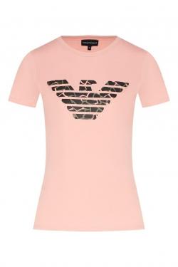 Футболка Emporio Armani