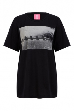 Футболка One Teaspoon