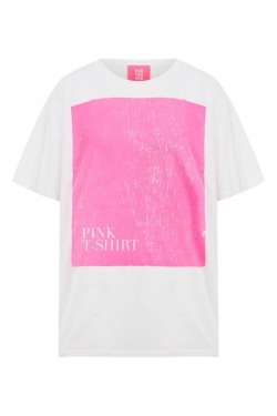 Футболка One Teaspoon