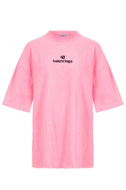 Футболка Balenciaga