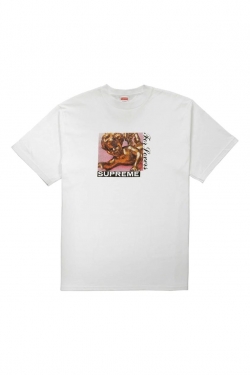 Футболка Supreme