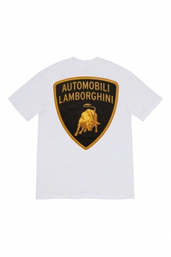 Футболка Supreme