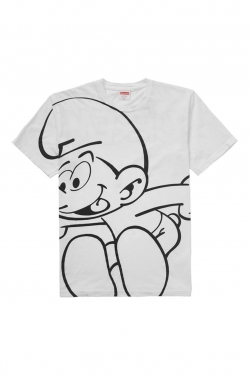 Футболка Supreme Футболка Supreme