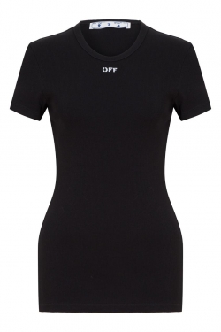 Футболка Off-white