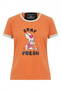 Футболка Marc Jacobs (THE)