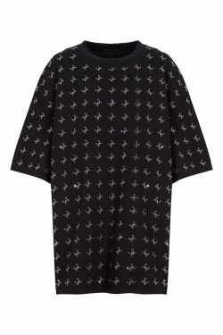 Футболка David Koma