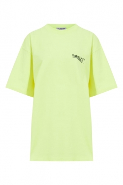 Футболка Balenciaga