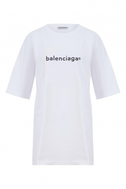 Футболка Balenciaga