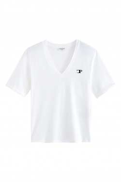 Футболка Claudie Pierlot