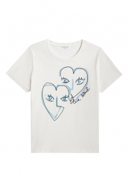 Футболка Claudie Pierlot