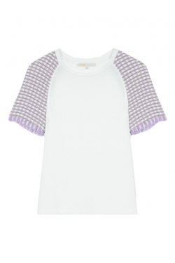 Футболка Maje