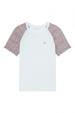 Футболка Maje