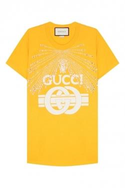 футболка Gucci футболка Gucci