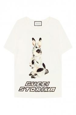 футболка Gucci футболка Gucci