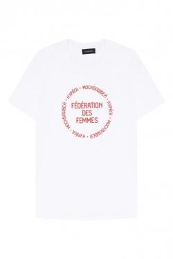 футболка Kuraga