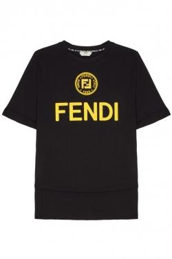 футболка Fendi футболка Fendi