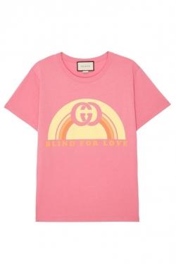 футболка Gucci футболка Gucci