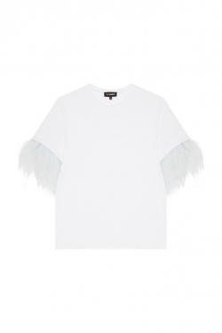 футболка T-Skirt футболка T-Skirt
