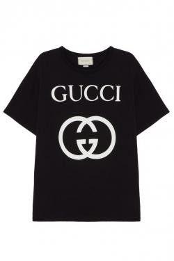 футболка Gucci футболка Gucci
