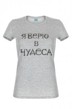 футболка LISA&LEO футболка LISA&LEO
