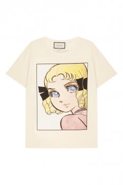 футболка Gucci футболка Gucci