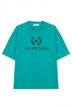 футболка Balenciaga