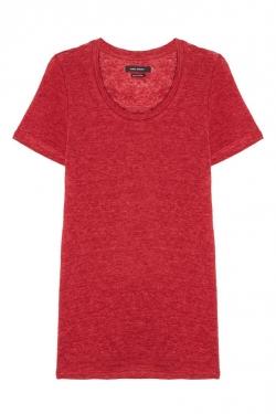 футболка Isabel Marant