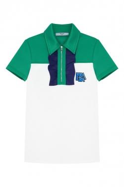 футболка Prada