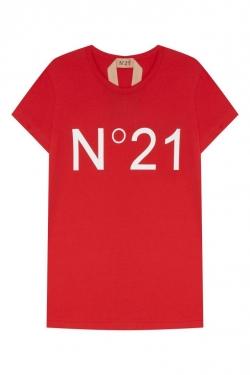 футболка No.21