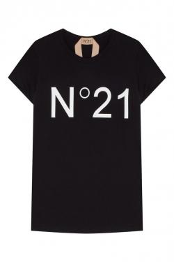 футболка No.21
