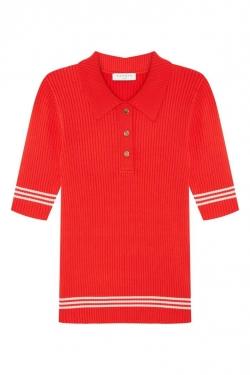 футболка Sandro