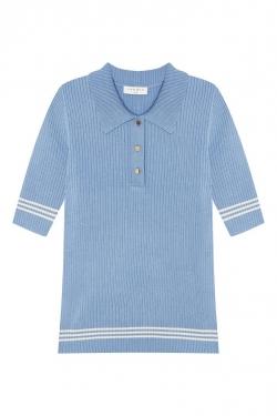 футболка Sandro