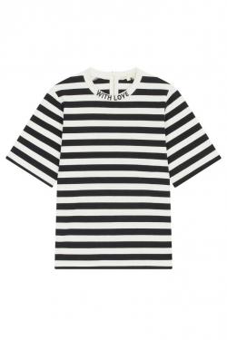 футболка Maje