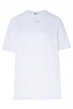 футболка MSGM футболка MSGM