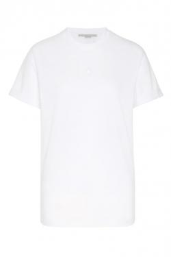 футболка Stella McCartney футболка Stella McCartney