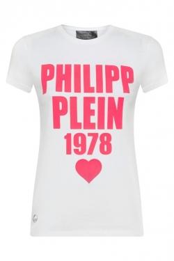 футболка Philipp Plein футболка Philipp Plein