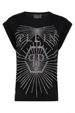 футболка Philipp Plein футболка Philipp Plein