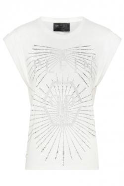футболка Philipp Plein футболка Philipp Plein