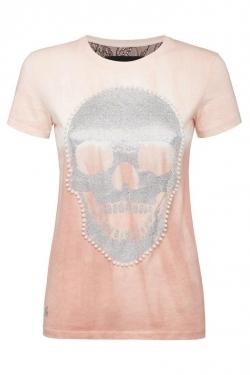 футболка Philipp Plein футболка Philipp Plein
