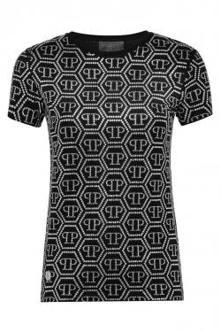 футболка Philipp Plein футболка Philipp Plein