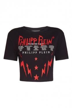 футболка Philipp Plein футболка Philipp Plein