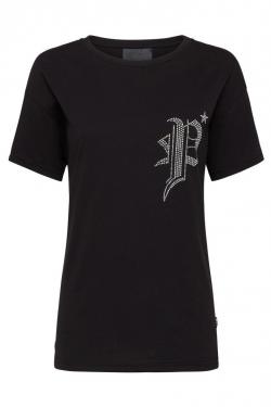 футболка Philipp Plein футболка Philipp Plein