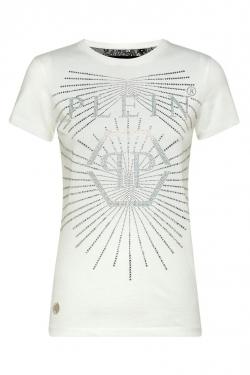футболка Philipp Plein футболка Philipp Plein