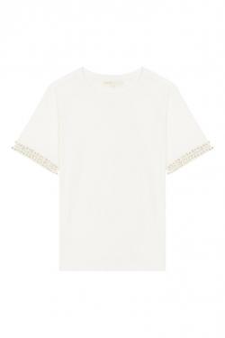 футболка Maje