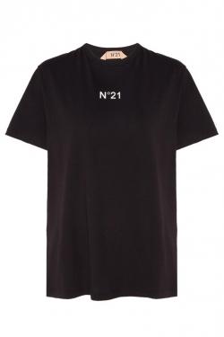 футболка No.21