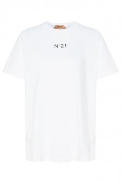 футболка No.21