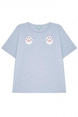 футболка Akhmadullina DREAMS