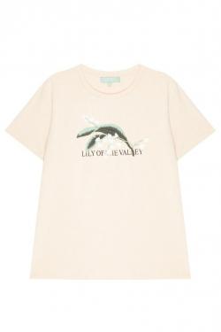 футболка Akhmadullina DREAMS