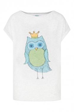 футболка LISA&LEO