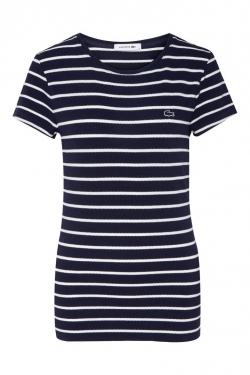 футболка Lacoste